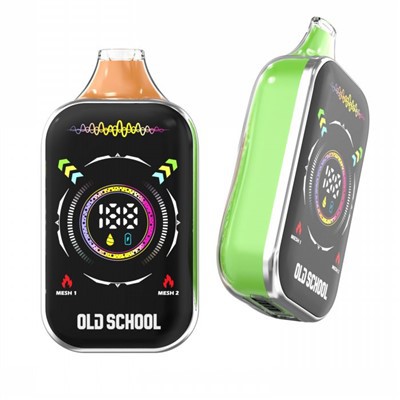 Yo'qolgan Meri zodagonlar dp 40000 puffs