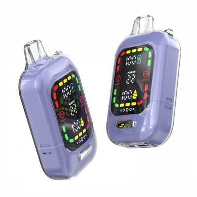 Yo'qolgan Meri Vap LN30000 puffs